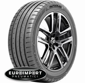 Autocruze Catchfors UHP 235/55 R18 104 W XL